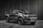 Ford Ranger Double Cab by Carlex Design 2020 года